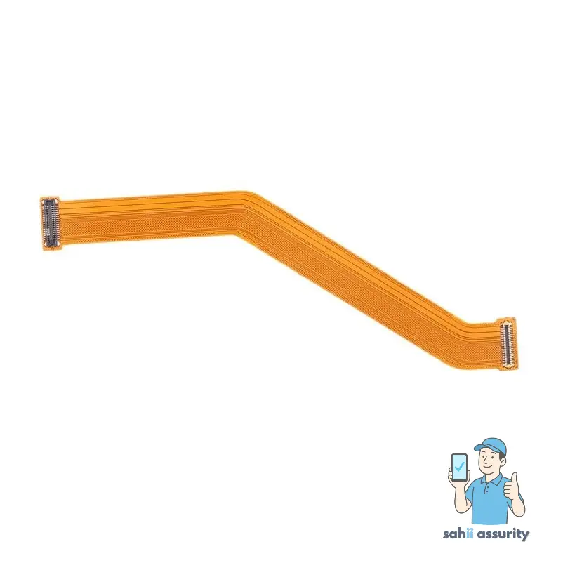 LCD Flex Cable for Samsung Galaxy A30s